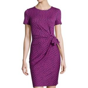 NWOT Diane Von Furstenberg Zoe Dress
